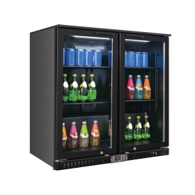 DALMEC - Arrière-bars - 2 portes battantes - 212 L