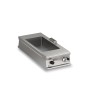 BARON - Bain-marie gaz - 1 bac GN 1/3 + 1 bac GN 1/1 - Gamme 1100