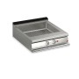 BARON - Top bain-marie électrique - Gamme QUEEN 900 - 2 GN 1/3 + 2 GN 1/1