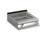 BARON - Top bain-marie gaz - Gamme QUEEN 900 - 2 GN 1/3 + 2 GN 1/1