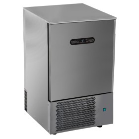 NOSEM - Cellule de refroidissement et de congélation - Touch control - 15 niveaux - GN 1/1 ou 600 x 400