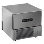 NOSEM - Cellule de refroidissement et de congélation - Touch control - 3 niveaux - GN 1/1 ou 600 x 400