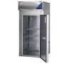DALMEC - Armoire démontable négative -18/-22°C - Inox AISI 304 - 1400 L - 1 porte - 1000 x 1000