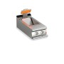 BARON - Chauffe frites - Gamme QUEEN 900
