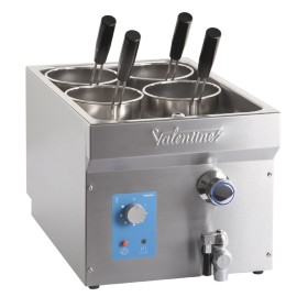 VALENTINE - Cuiseur à pâte liguria - 20 litres - 400 V