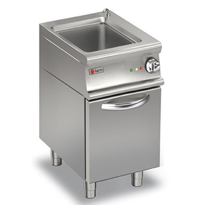 BARON - Cuiseur à pates électrique - 26 litres - Gamme 1100