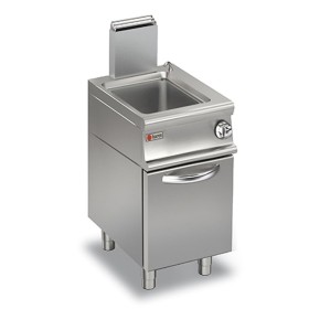 BARON - Cuiseur à pates gaz - 26 litres - Gamme 1100