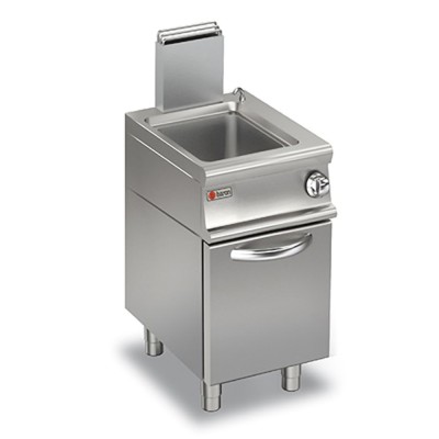 BARON - Cuiseur à pates gaz - 26 litres - Gamme 1100