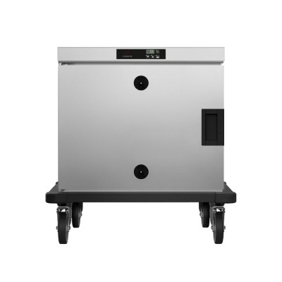 MODULINE - Chariot de maintien au chaud - Série HHT - 5 GN 2/1 ou 10 GN 1/1