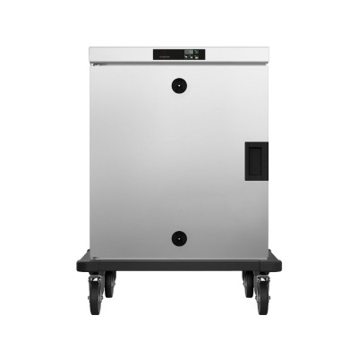 MODULINE - Chariot de maintien au chaud - Série HHT - 8 GN 2/1 ou 16 GN 1/1