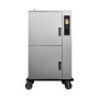 NOSEM - Chariot de remise en température et maintient au chaud - 16 / 32 niveaux - Électromécaniques
