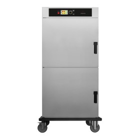 NOSEM - Chariot de remise en température et maintient au chaud - Série RRT - 16 niveaux - Électromécaniques