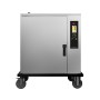 NOSEM - Chariot remise en température/maintient au chaud - 20 / 10 niveaux - GN 1/1 ou GN 2/1 - Électroniques