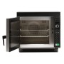 MENUMASTER - Four micro-onde mixte professionnel - 34 L - 1400 W