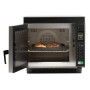 MENUMASTER - Four micro-onde mixte professionnel - 34 L - 1900 W