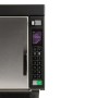 MENUMASTER - Four micro-onde mixte professionnel - 34 L - 1900 W