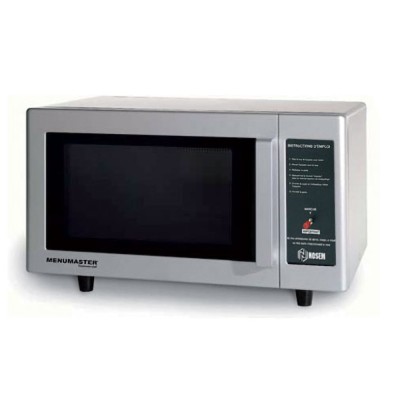 MENUMASTER - Four micro-onde cafétéria professionnel - 23 L - 1000 W