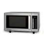 MENUMASTER - Four micro-onde professionnel - 23 L - 1000 W
