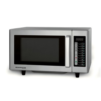 MENUMASTER - Four micro-onde professionnel - 23 L - 1000 W