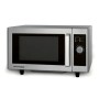 MENUMASTER - Four micro-ondes professionnel avec commandes mécaniques - 23 L - 1000 W