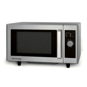 MENUMASTER - Four micro-ondes professionnel avec commandes mécaniques - 23 L - 1000 W