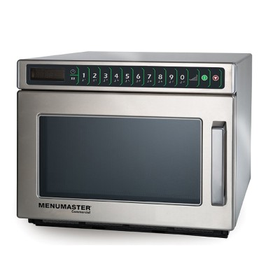 MENUMASTER - Four micro-onde professionnel - 17 L - 1400 W