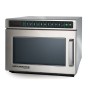 MENUMASTER - Four micro-onde professionnel - 17 L - 2100 W