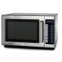 MENUMASTER - Four micro-onde professionnel - 34 L - 1100 W - commandes digitales