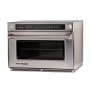 MENUMASTER - Four micro-ondes professionnel GN 1/1 - 4 magnétrons - 45 L - 3500 W
