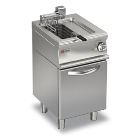 BARON - Friteuse électrique - 10 litres - Gamme 1100