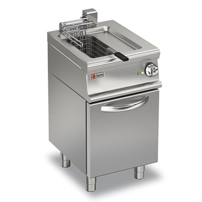 BARON - Friteuse électrique - 10 litres - Gamme 1100