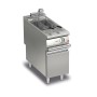 BARON - Friteuse électrique monobloc - 15 litres - Gamme QUEEN 900