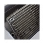 BARON - Monobloc friteuse gaz - 23 L - Largeur 400 mm - Gamme QUEEN 900