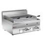 BARON - Grillade pierres de lave à gaz - Grille 38 dm² - Gamme 650