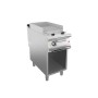 BARON - Monobloc grillade électrique - 18 dm² - 390 x 490 mm - Gamme QUEEN 700