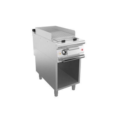 BARON - Monobloc grillade électrique - 18 dm² - 390 x 490 mm - Gamme QUEEN 700