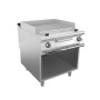 BARON - Monobloc grillade électrique - 38 dm² - 790 x 490 mm - Gamme QUEEN 700