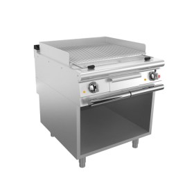 BARON - Monobloc grillade électrique - 38 dm² - 790 x 490 mm - Gamme QUEEN 700