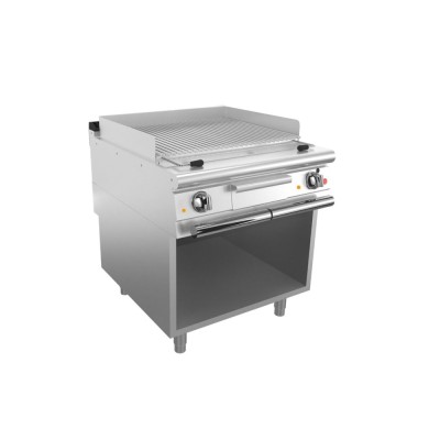 BARON - Monobloc grillade électrique - 48 dm² - Largeur 800 mm - Gamme QUEEN 900