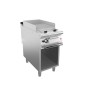 BARON - Monobloc super grillade gaz - 23 dm² - Largeur 400 mm - Gamme QUEEN 900
