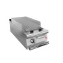 BARON - Top grillade électrique - 18 dm² - 390 x 490 mm - Gamme QUEEN 700