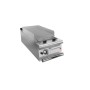 BARON - Top super grillade gaz - 23 dm² - Largeur 400 mm - Gamme QUEEN 900