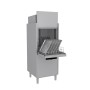 COLGED - Lave-batterie condenseur de buée - 37 litres - Panier 560x630 mm - TOPTECH - hauteur passage 650 mm