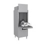 COLGED - Lave-batterie condenseur de buée - 37 litres - Panier 560x630 mm - TOPTECH - hauteur passage 850 mm