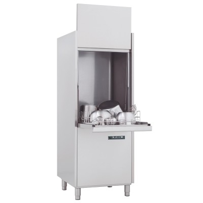 COLGED - Lave-ustensiles & batterie - 37 litres - Gamme NEOTECH - hauteur passage 850 mm