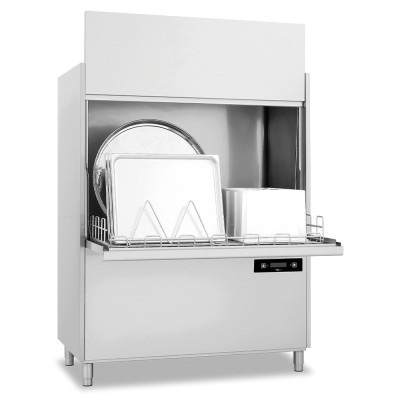 COLGED - Lave-ustensiles & Lave batterie - 131 litres - TOPTECH