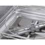 COLGED - Lave-vaisselle à capot - 15 litres - Panier 500 x 500 mm - hauteur utile 450 mm