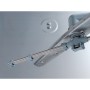 COLGED - Lave-vaisselle à capot - 15 litres - STEELTECH V1 - Panier 500 x 500 mm