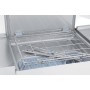 COLGED - Lave-vaisselle à capot - 30 litres - Panier 500 x 600 mm