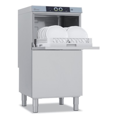 COLGED - Lave-vaisselle - 15 litres - Paniers 500 x 500 mm